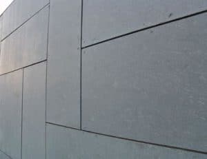 cement board system