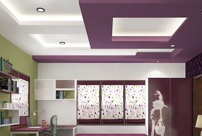 FeatherTouch Interior Work