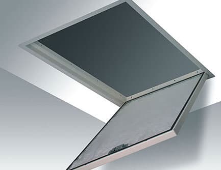 access panels