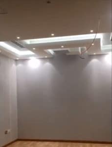 Al Jabor Headquarters