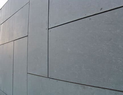cement board system
