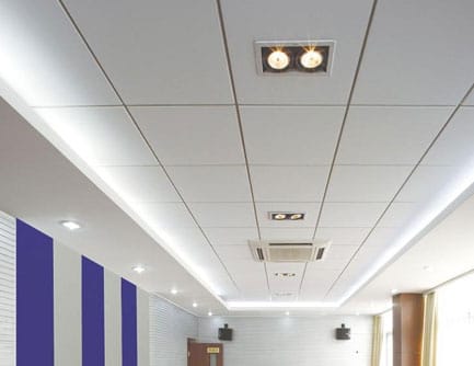 clipin concealed tiles