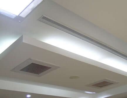 gi furring system