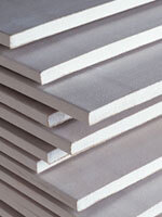 Gypsum Boards