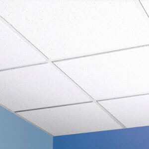 Gypsum Board Ceilings Mineral Fiber Ceiling