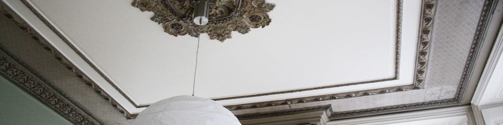 Ceiling Works