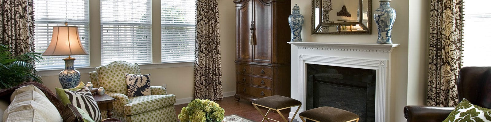 Interior Works