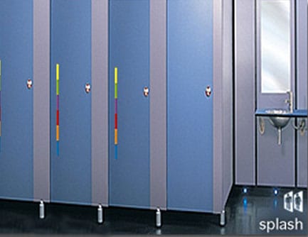 cubicles